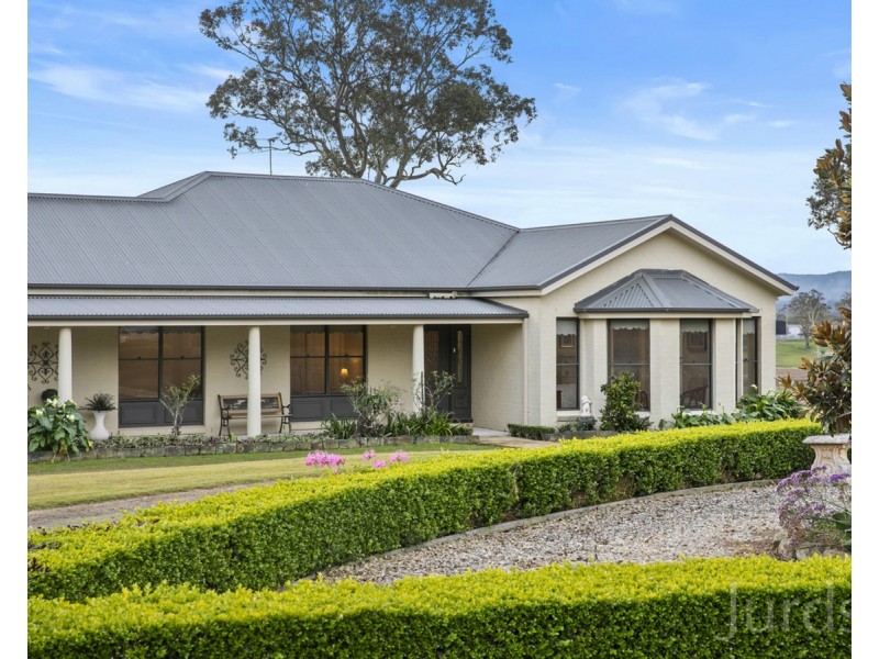 252 Tocal Road, Bolwarra Heights NSW 2320