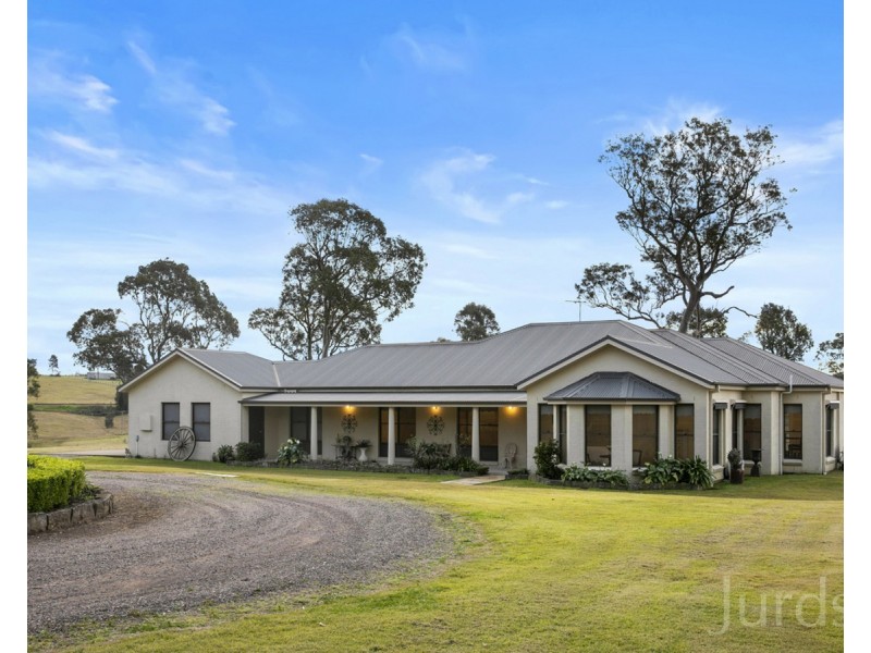 252 Tocal Road, Bolwarra Heights NSW 2320