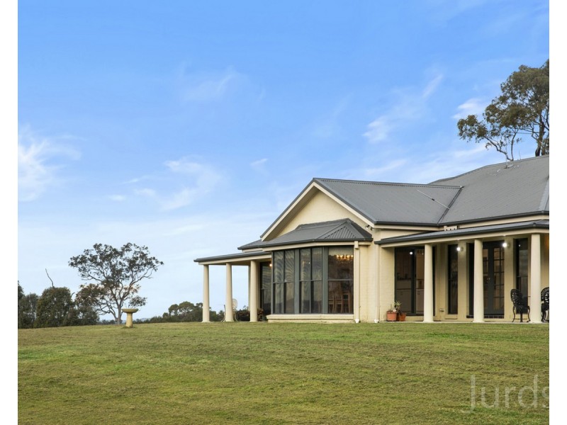 252 Tocal Road, Bolwarra Heights NSW 2320