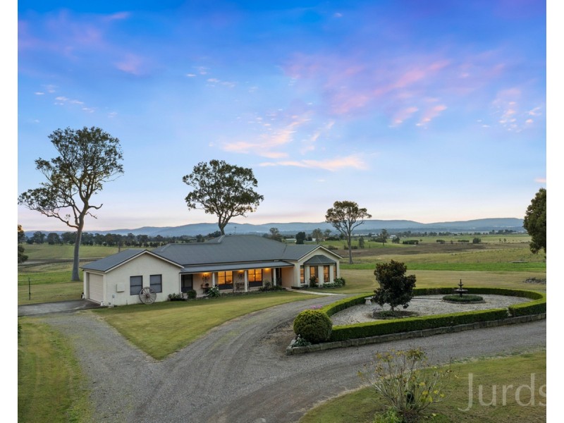 252 Tocal Road, Bolwarra Heights NSW 2320