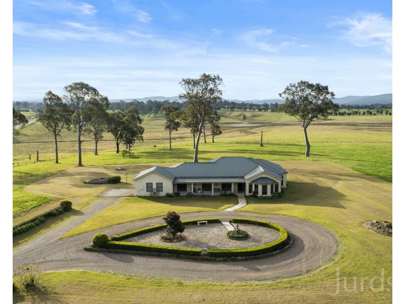252 Tocal Road, Bolwarra Heights NSW 2320