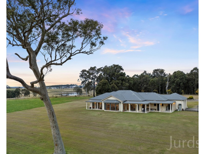 252 Tocal Road, Bolwarra Heights NSW 2320