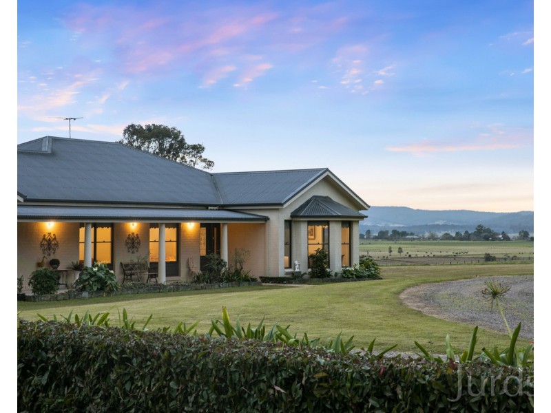 252 Tocal Road, Bolwarra Heights NSW 2320