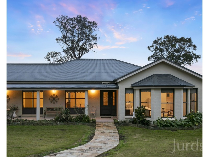 252 Tocal Road, Bolwarra Heights NSW 2320