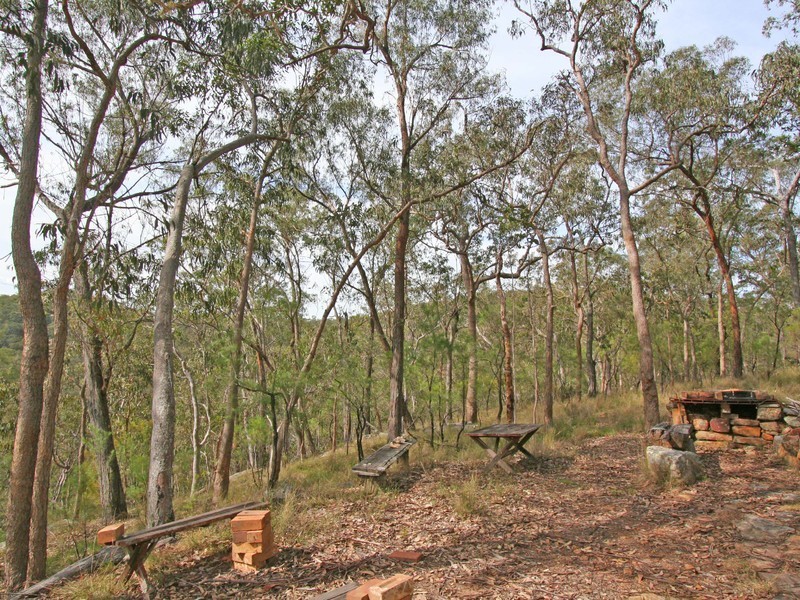 136 Blackwattle Track, Laguna NSW 2325