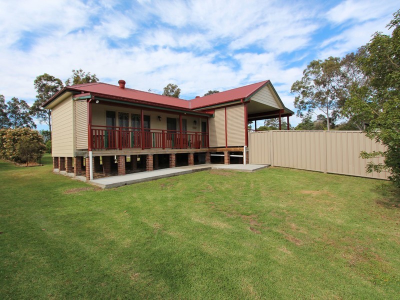 7 Jeffries Street, Kearsley NSW 2325