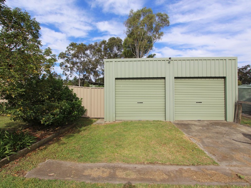 7 Jeffries Street, Kearsley NSW 2325