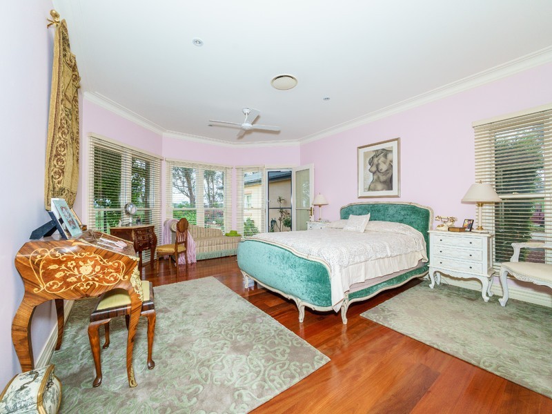 30 Coachmans Drive, Singleton NSW 2330