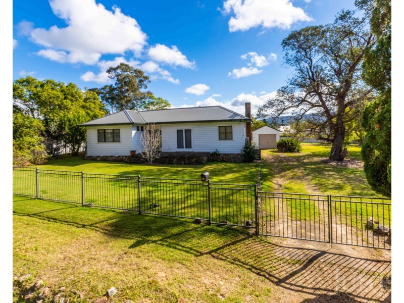 13 & 15 Main Road, Paxton NSW 2325