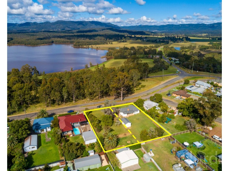 13 & 15 Main Road, Paxton NSW 2325