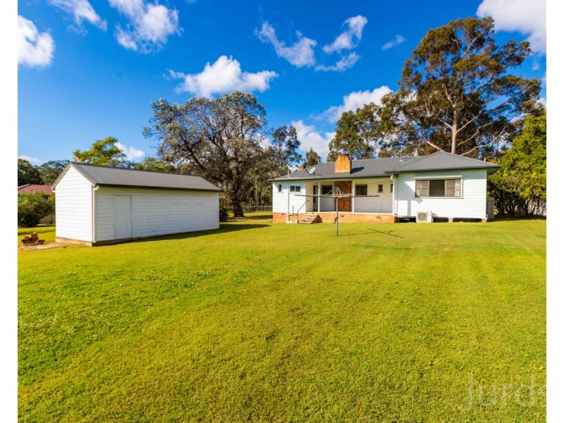 13 & 15 Main Road, Paxton NSW 2325