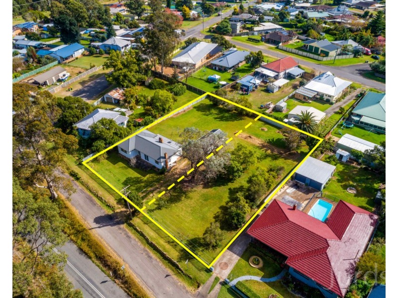 13 & 15 Main Road, Paxton NSW 2325