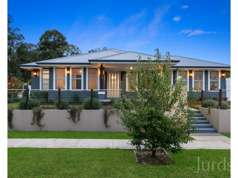 16 Harkin Road (Huntlee), North Rothbury NSW 2335
