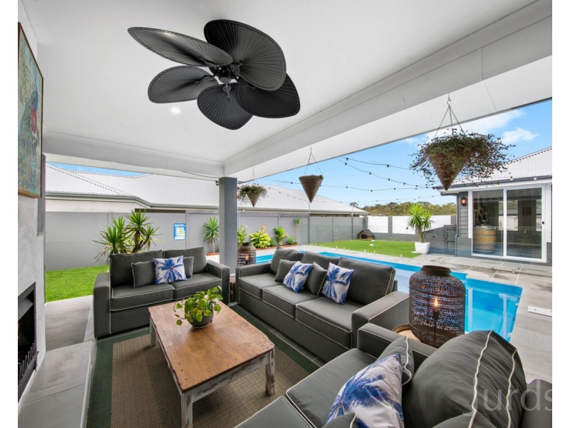 16 Harkin Road (Huntlee), North Rothbury NSW 2335