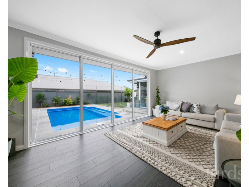 16 Harkin Road (Huntlee), North Rothbury NSW 2335