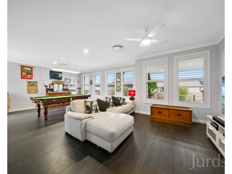 16 Harkin Road (Huntlee), North Rothbury NSW 2335