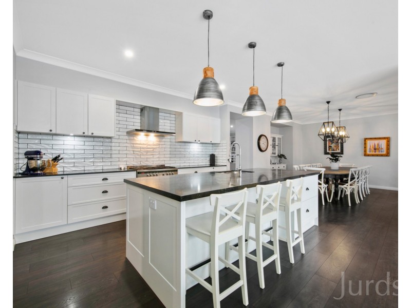 16 Harkin Road (Huntlee), North Rothbury NSW 2335