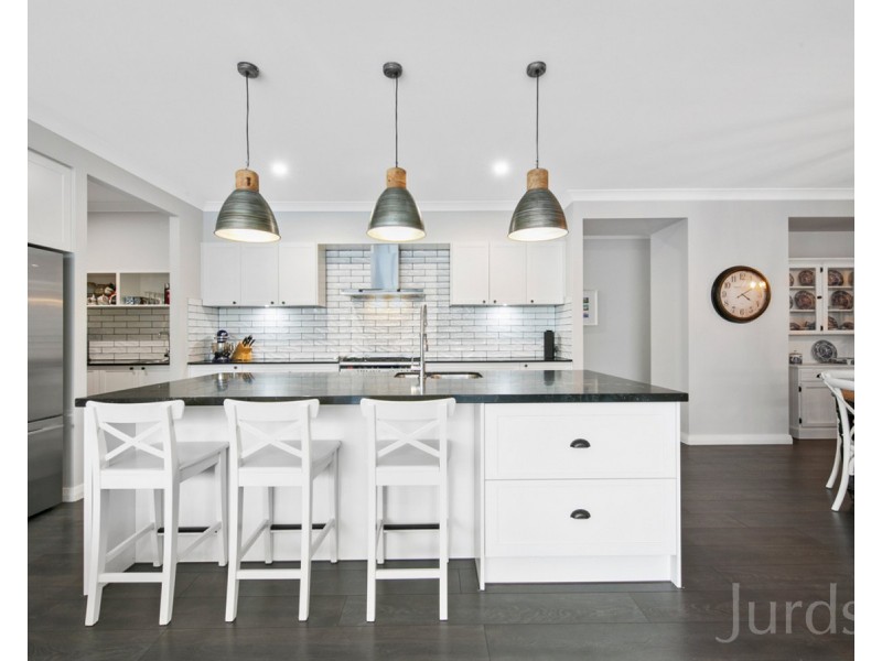 16 Harkin Road (Huntlee), North Rothbury NSW 2335