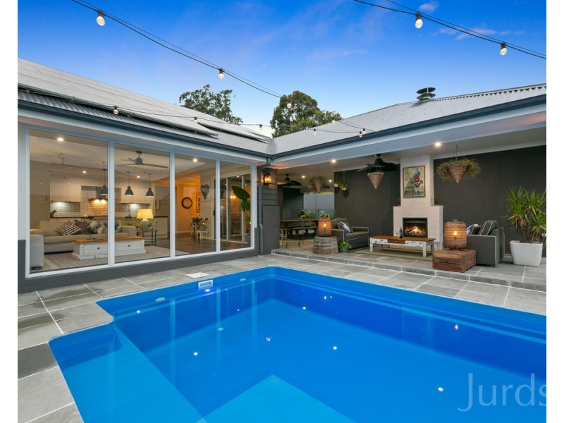 16 Harkin Road (Huntlee), North Rothbury NSW 2335