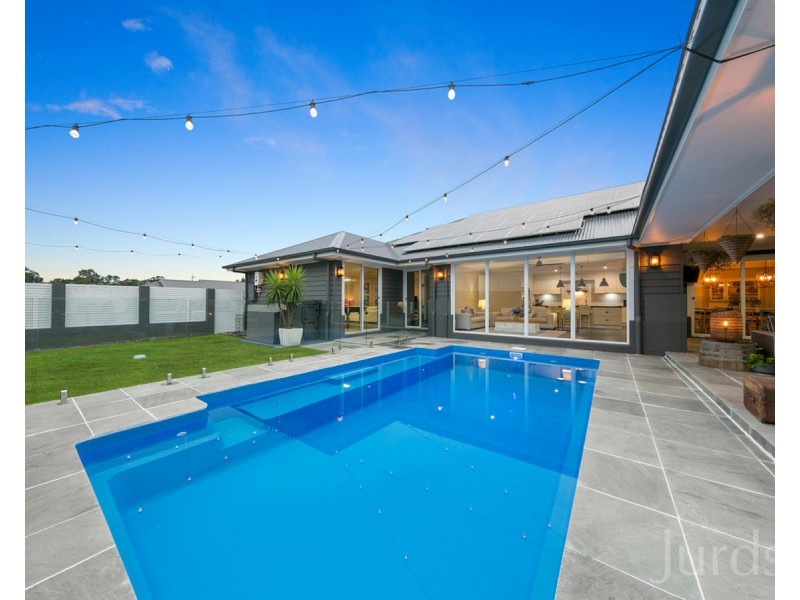 16 Harkin Road (Huntlee), North Rothbury NSW 2335