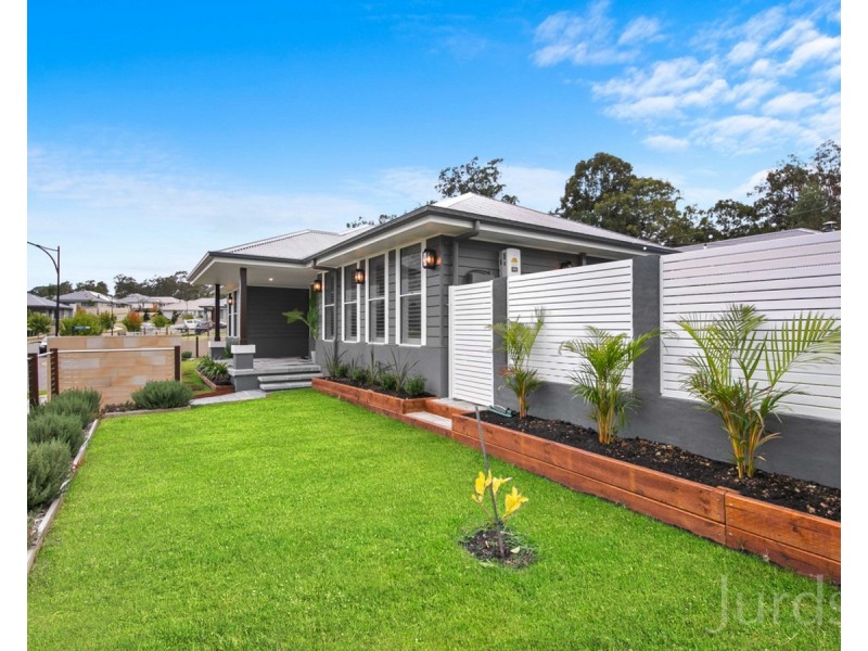 16 Harkin Road (Huntlee), North Rothbury NSW 2335