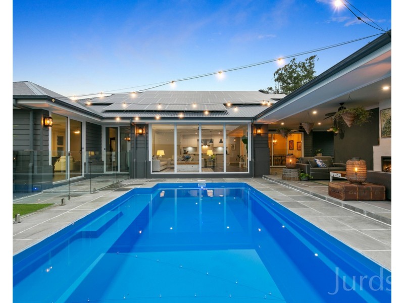 16 Harkin Road (Huntlee), North Rothbury NSW 2335