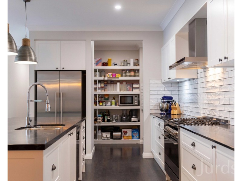 16 Harkin Road (Huntlee), North Rothbury NSW 2335