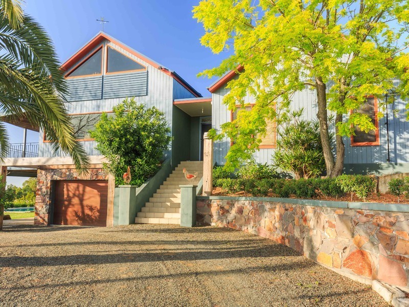 60 Talga Road, Lovedale NSW 2325