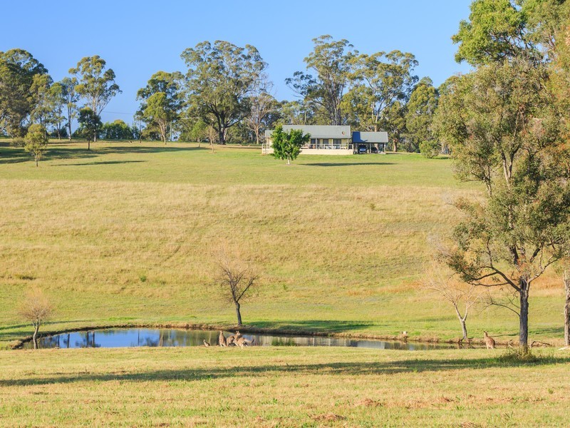 60 Talga Road, Lovedale NSW 2325