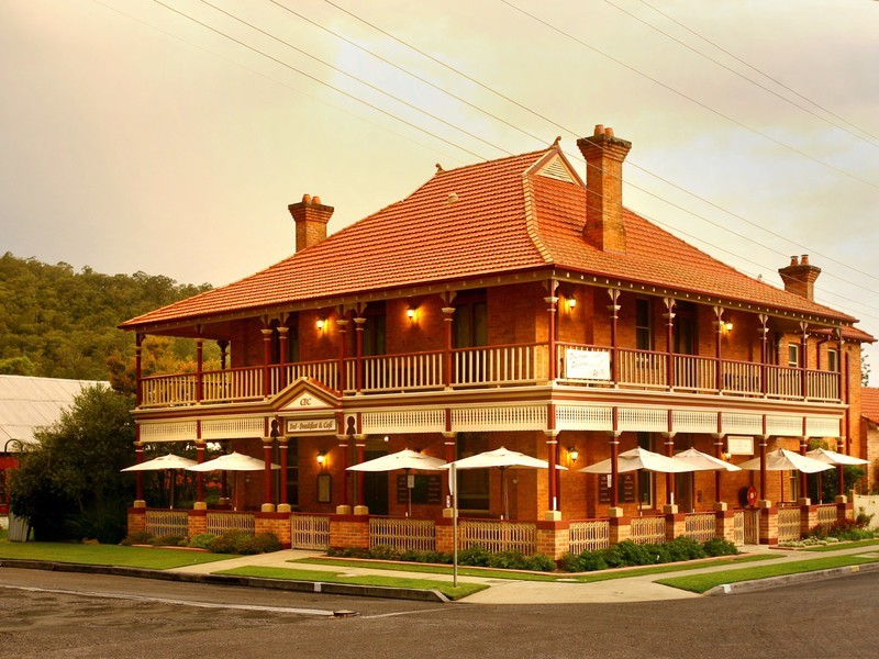 19 King Street, Paterson NSW 2421