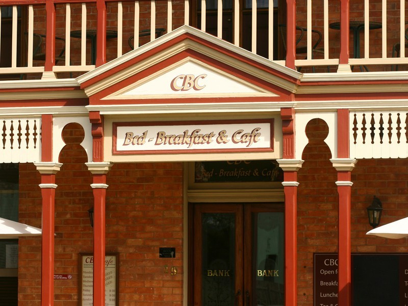 19 King Street, Paterson NSW 2421