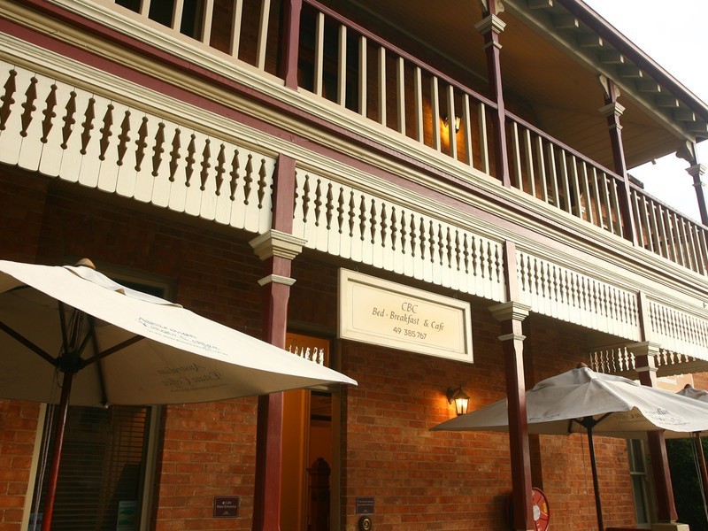 19 King Street, Paterson NSW 2421