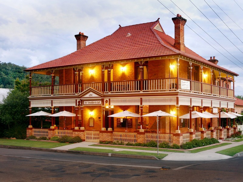 19 King Street, Paterson NSW 2421