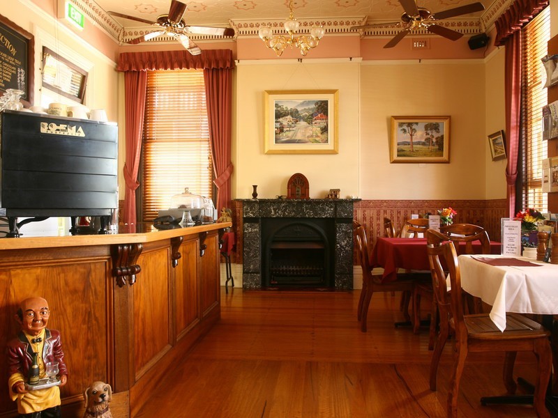 19 King Street, Paterson NSW 2421