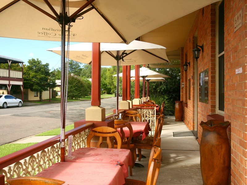 19 King Street, Paterson NSW 2421