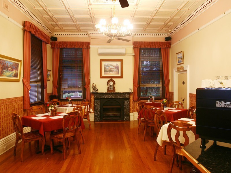 19 King Street, Paterson NSW 2421