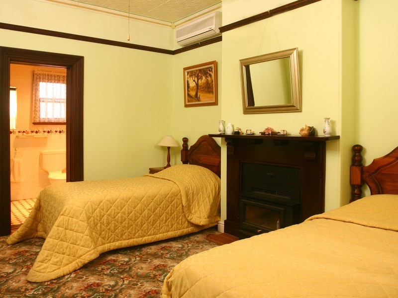 19 King Street, Paterson NSW 2421