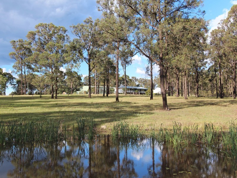 39 Tuckers Lane, North Rothbury NSW 2335