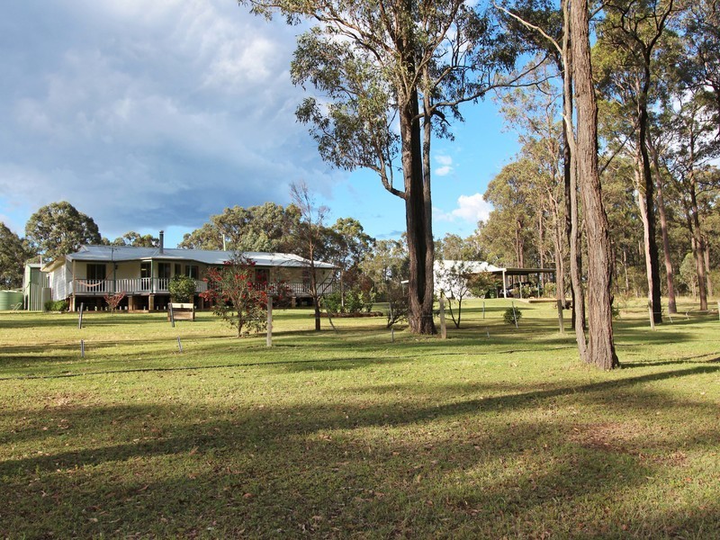 39 Tuckers Lane, North Rothbury NSW 2335