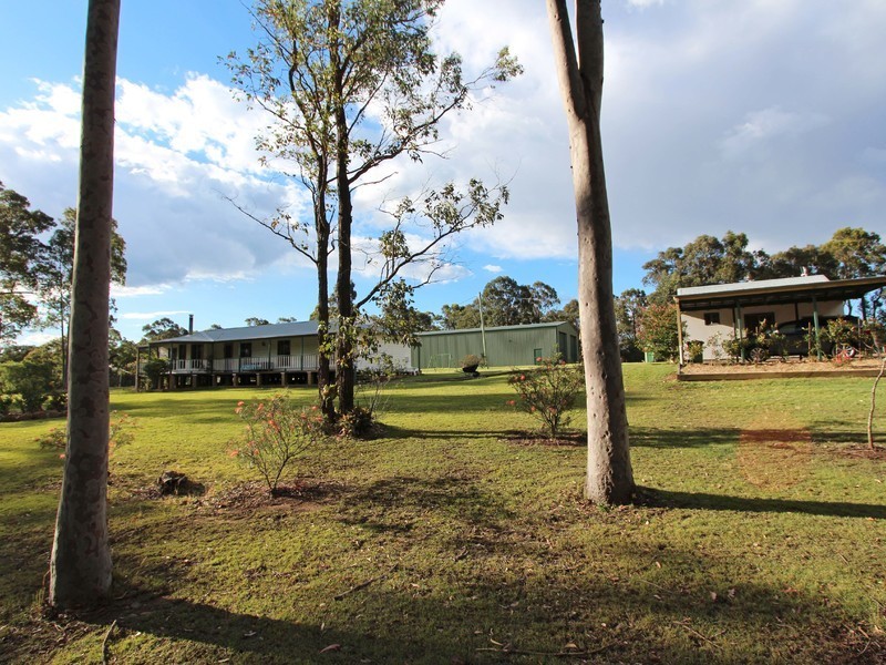 39 Tuckers Lane, North Rothbury NSW 2335