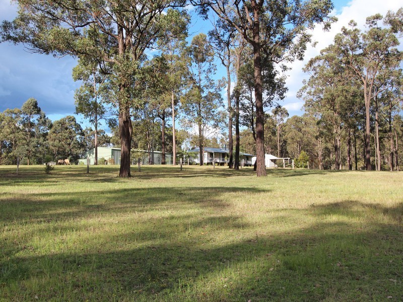 39 Tuckers Lane, North Rothbury NSW 2335
