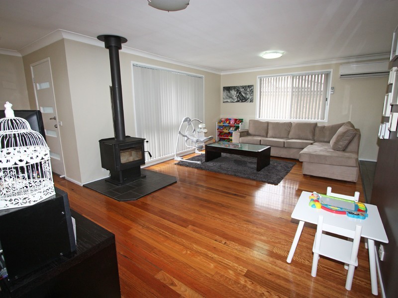 12 Elliott Street, Kurri Kurri NSW 2327