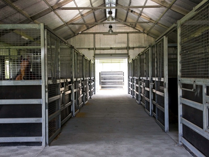 2401 Putty Road, Broke NSW 2330