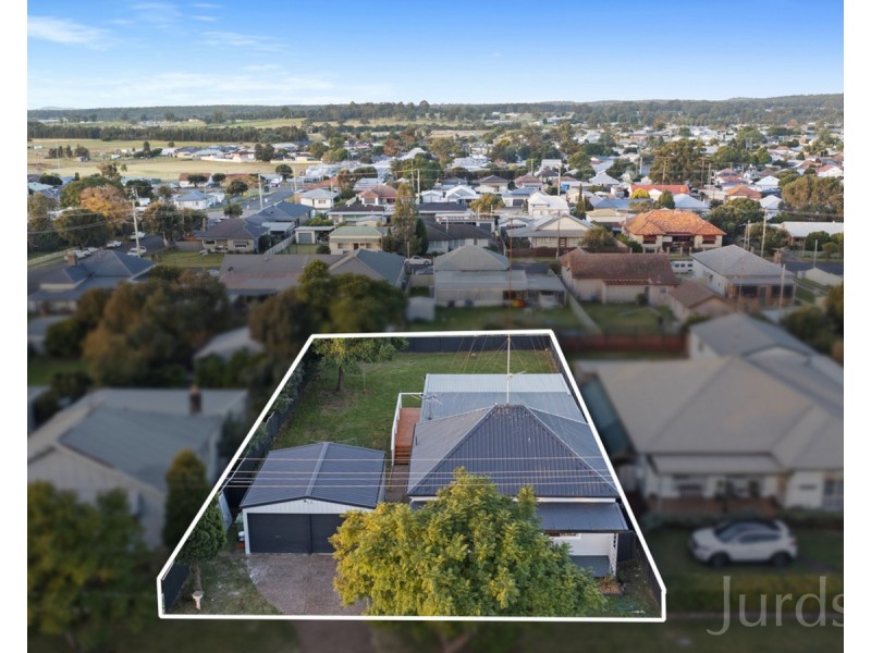 30 Ann Street, Cessnock NSW 2325