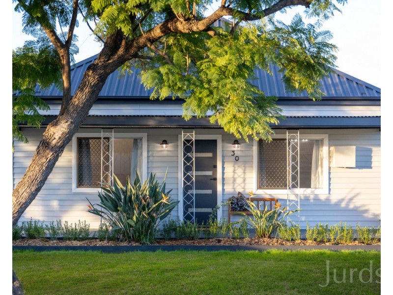 30 Ann Street, Cessnock NSW 2325