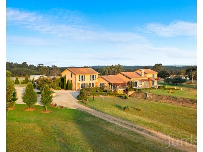 160 Lomas Lane, Nulkaba NSW 2325