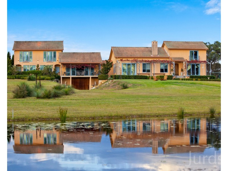 160 Lomas Lane, Nulkaba NSW 2325