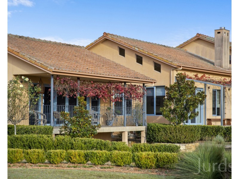 160 Lomas Lane, Nulkaba NSW 2325