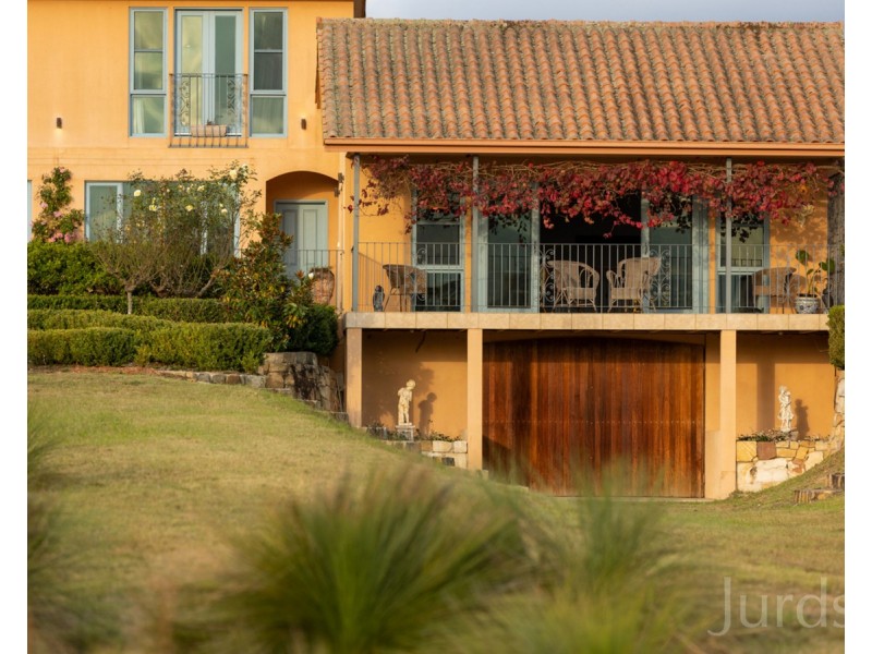 160 Lomas Lane, Nulkaba NSW 2325