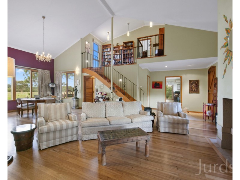 160 Lomas Lane, Nulkaba NSW 2325